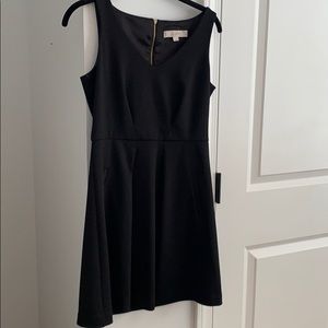 Anne Taylor Loft cocktail dress size zero